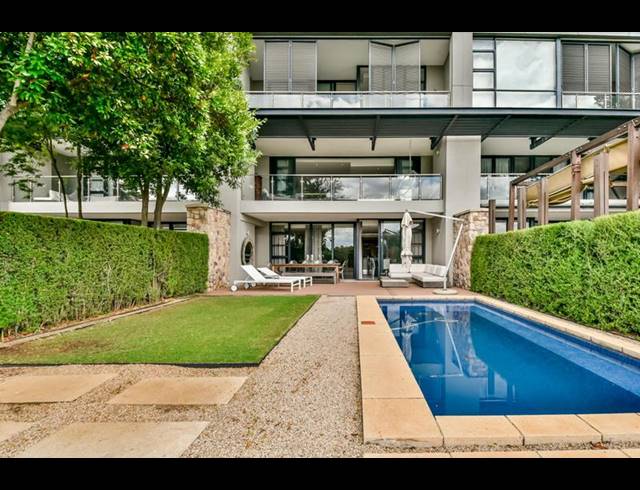 4 BEDROOM DUPLEX FOR SALE IN HOUGHTON